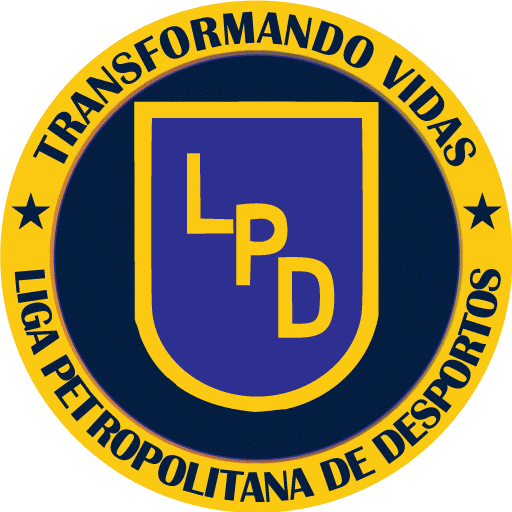 Logotipo Liga Petropolitana de Desportos